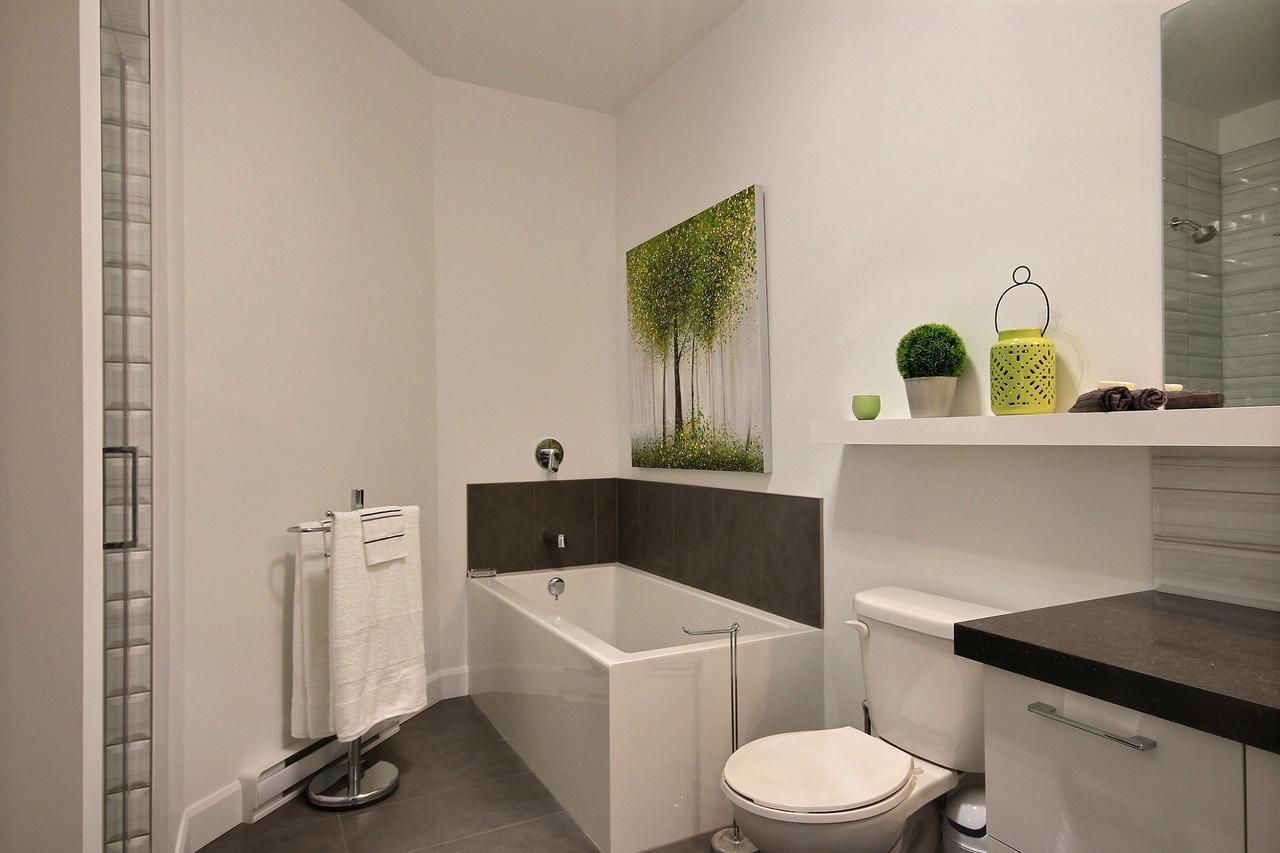 Wow L'Appartement Central 魁北克 外观 照片