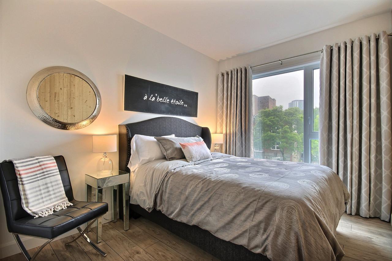 Wow L'Appartement Central 魁北克 外观 照片