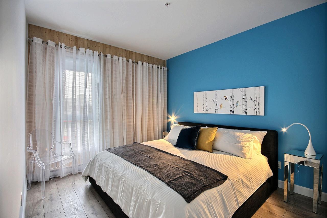 Wow L'Appartement Central 魁北克 外观 照片