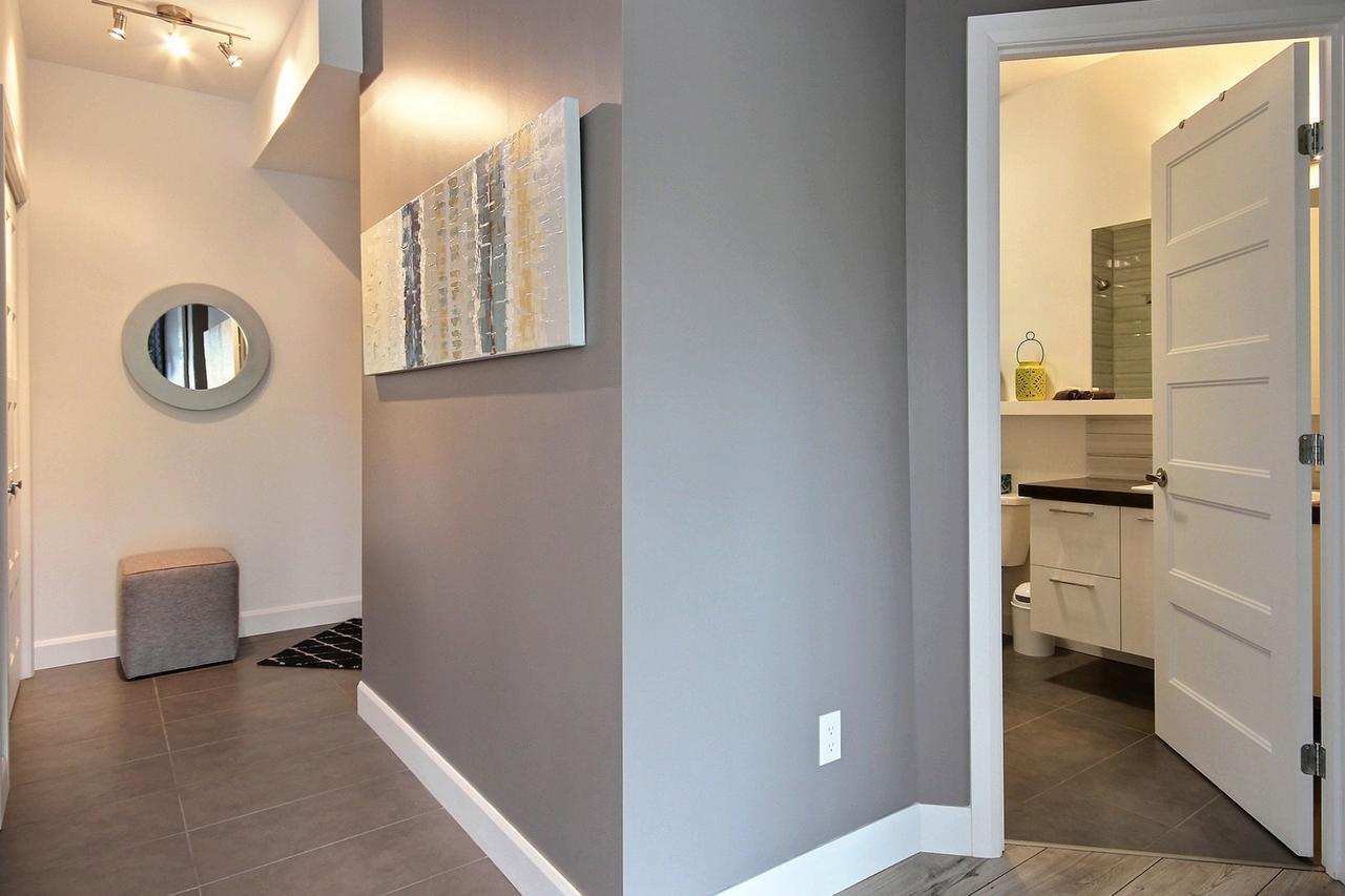 Wow L'Appartement Central 魁北克 外观 照片